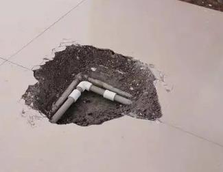 汉中卫生间漏水维修公司为您分享如何判断家里漏水