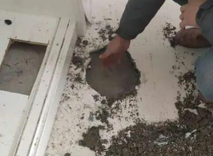 汉中卫生间漏水维修公司分享下精确定位查漏水一次多少钱?不同级别收费不同