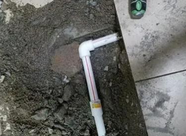 汉中阳台漏水维修时有哪些声音会影响检漏仪